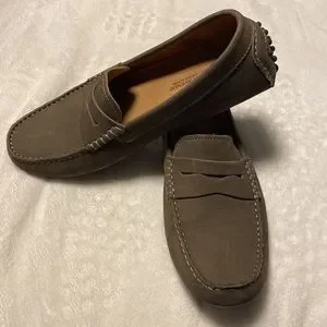 Saks Fifth Avenue | Shoes | Saks Fifth Avenue Mens Leather  display picture 1